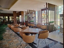 Sekuro Village Beach Resort