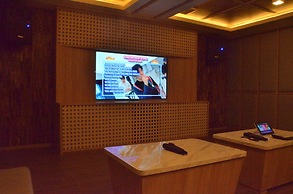 Sekuro Village Beach Resort