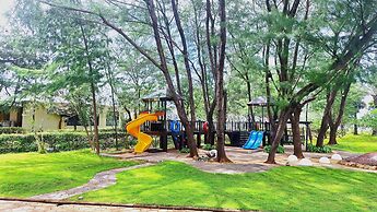 Sekuro Village Beach Resort