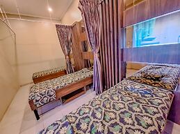 Sekuro Village Beach Resort