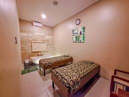 Sekuro Village Beach Resort