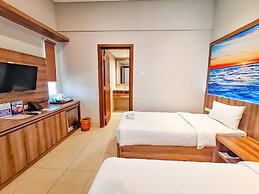 Sekuro Village Beach Resort