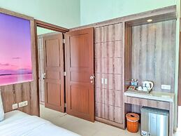 Sekuro Village Beach Resort