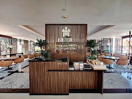 Sekuro Village Beach Resort