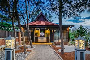 Sekuro Village Beach Resort