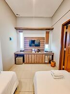 Sekuro Village Beach Resort