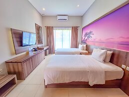 Sekuro Village Beach Resort