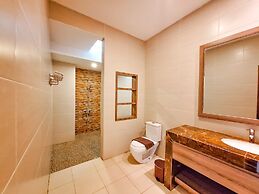 Sekuro Village Beach Resort