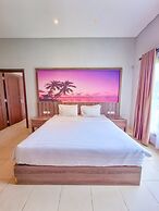 Sekuro Village Beach Resort