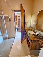 Sekuro Village Beach Resort