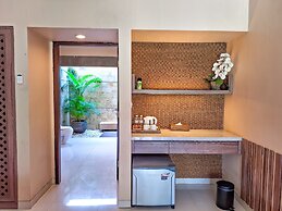 Sekuro Village Beach Resort