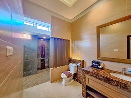 Sekuro Village Beach Resort