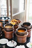 Sekuro Village Beach Resort