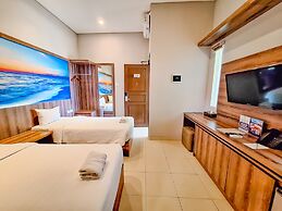 Sekuro Village Beach Resort