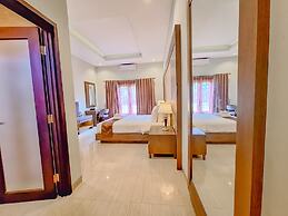 Sekuro Village Beach Resort