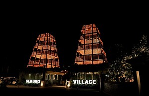 Sekuro Village Beach Resort