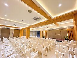 Hotel Nakshathra - A Royal Stay
