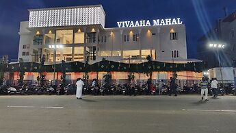 Hotel Nakshathra - A Royal Stay