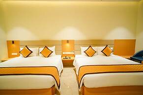 Hotel Nakshathra - A Royal Stay