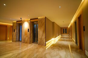 Hotel Nakshathra - A Royal Stay