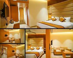 Hotel Nakshathra - A Royal Stay