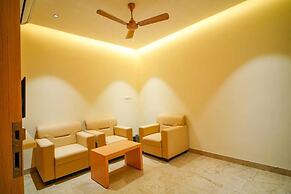 Hotel Nakshathra - A Royal Stay