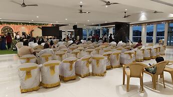 Hotel Nakshathra - A Royal Stay