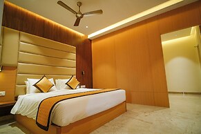 Hotel Nakshathra - A Royal Stay