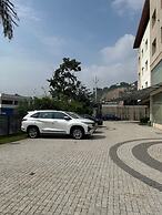 Hotel Nakshathra - A Royal Stay