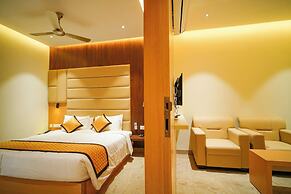 Hotel Nakshathra - A Royal Stay