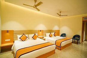 Hotel Nakshathra - A Royal Stay