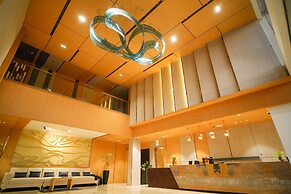 Hotel Nakshathra - A Royal Stay