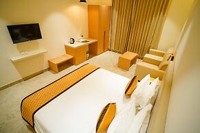 Hotel Nakshathra - A Royal Stay