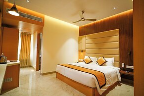 Hotel Nakshathra - A Royal Stay