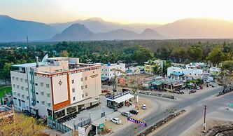 Hotel Nakshathra - A Royal Stay