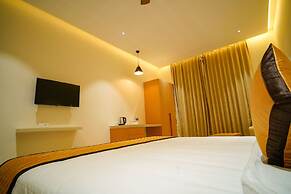 Hotel Nakshathra - A Royal Stay