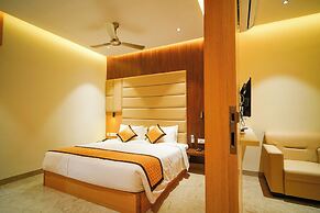 Hotel Nakshathra - A Royal Stay