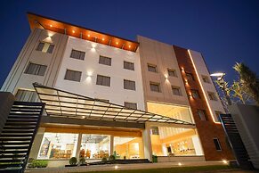 Hotel Nakshathra - A Royal Stay