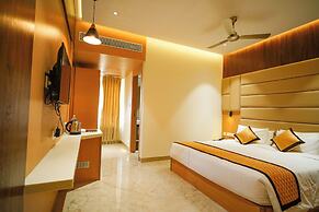 Hotel Nakshathra - A Royal Stay