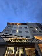 Hotel Nakshathra - A Royal Stay