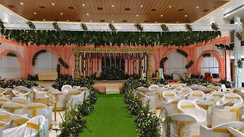 Hotel Nakshathra - A Royal Stay