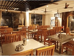 Hotel Nakshathra - A Royal Stay