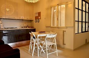 Pitti Three in Firenze