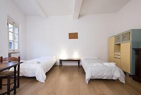 Pitti Three in Firenze