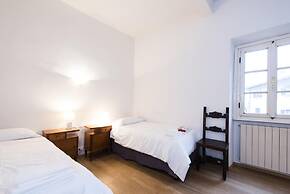 Pitti Three in Firenze