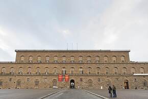 Pitti Three in Firenze