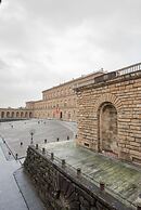 Pitti Three in Firenze