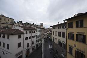 Pitti Three in Firenze