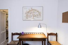 Pitti Three in Firenze