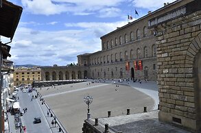 Pitti Three in Firenze